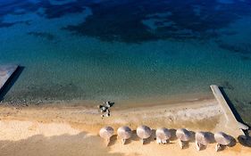 Bianco Olympico Beach Resort